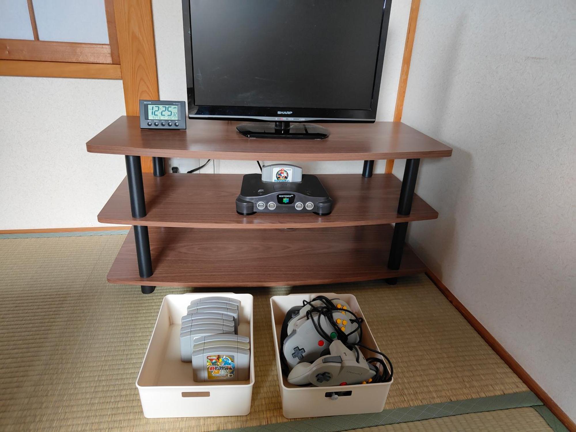 4brhouse Near Suginami Cedar Avenue * 日光