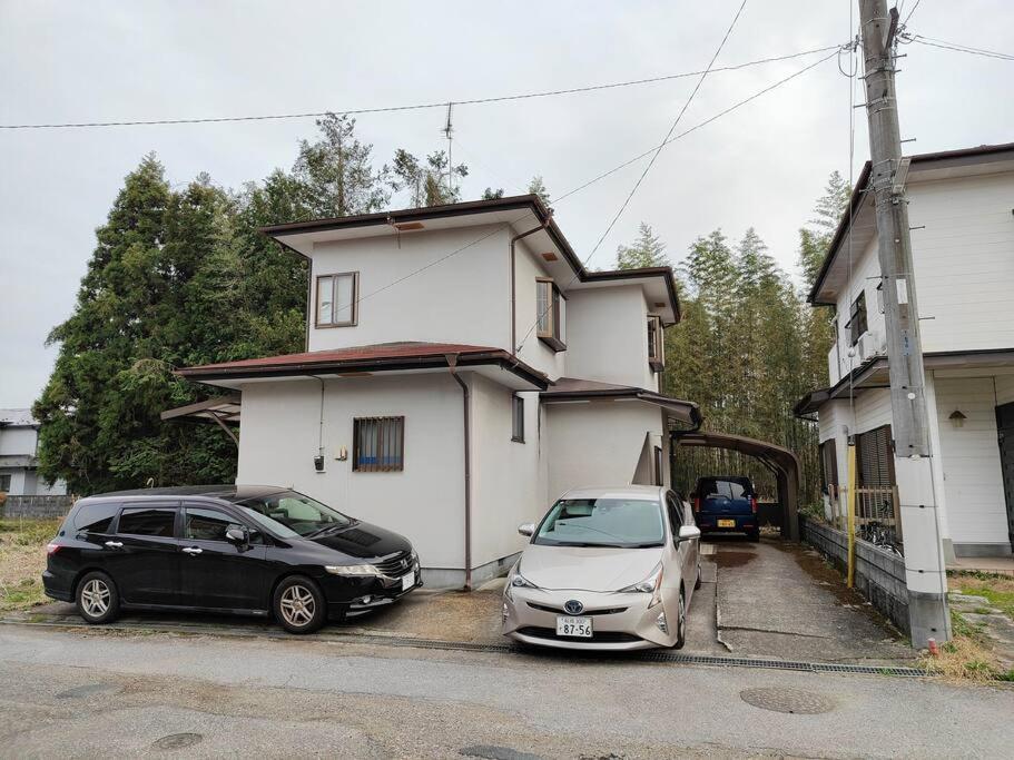4brhouse Near Suginami Cedar Avenue *