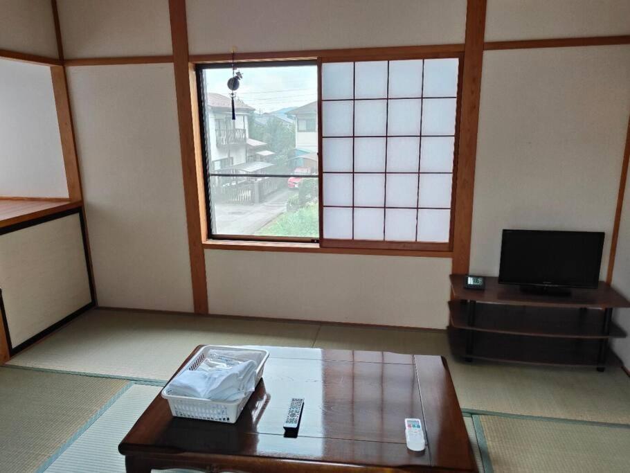 4brhouse Near Suginami Cedar Avenue 度假居