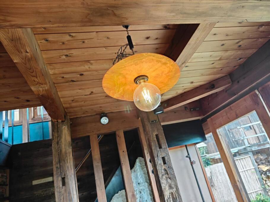 4brhouse Near Suginami Cedar Avenue 度假居 *